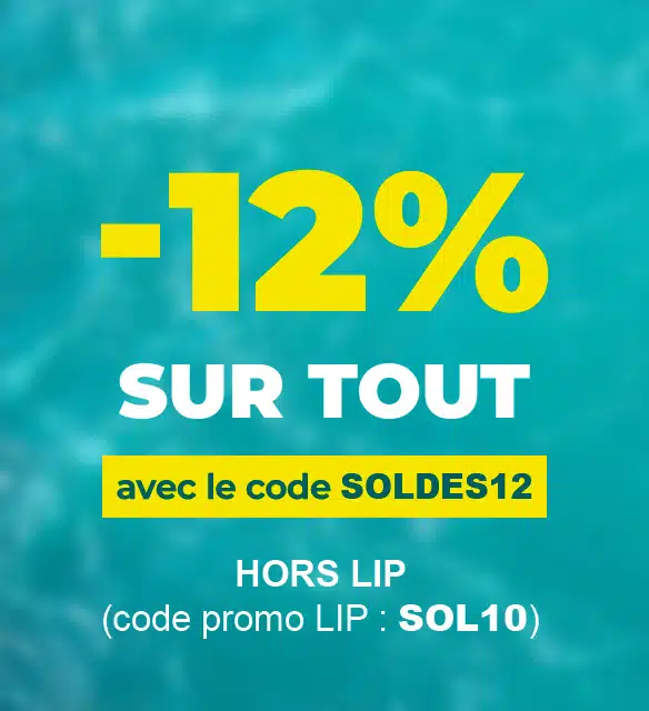 code été 12 soldes