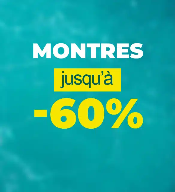 montres été