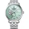 Watch Orient RE-AV0B11E