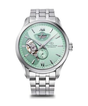 Watch Orient RE-AV0B11E