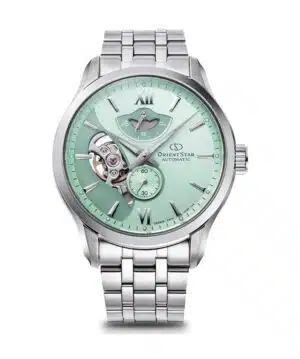 Watch Orient RE-AV0B11E