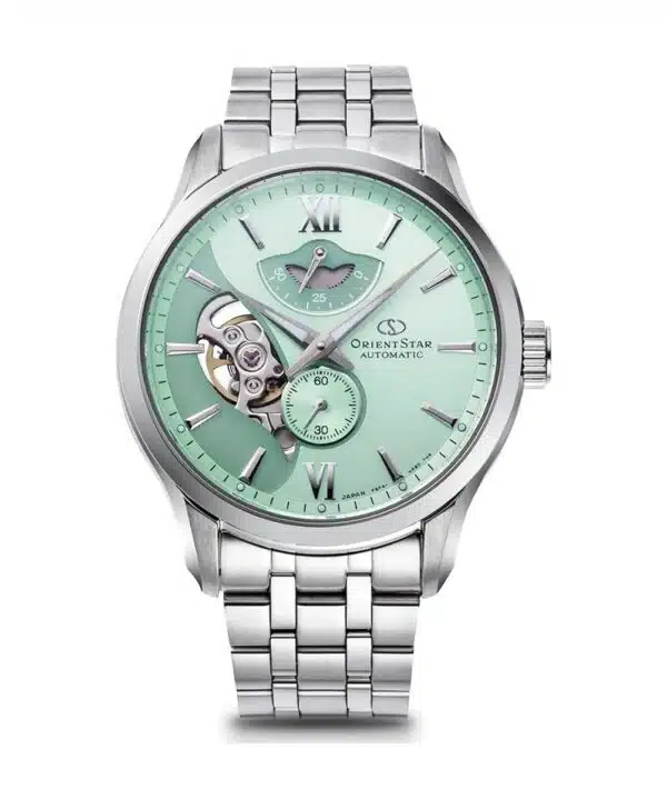 Watch Orient RE-AV0B11E