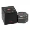 Casio G Shock Packaging