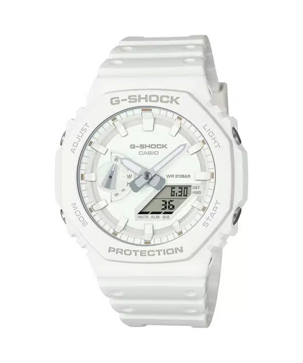 GA 2100 7A7ER