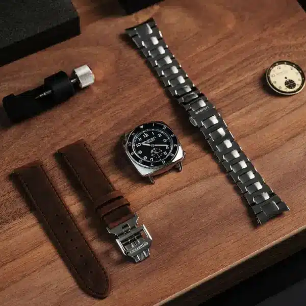 Montre BRISTON 241639.PS.L.1.SB b