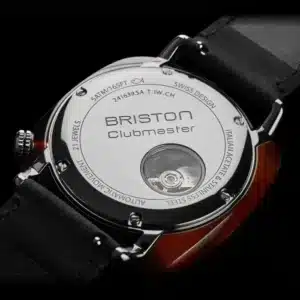 Montre BRISTON 241639.PS.L.1.SB d