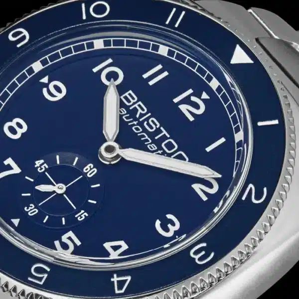 Montre BRISTON 241639.PS.L.15.SB a