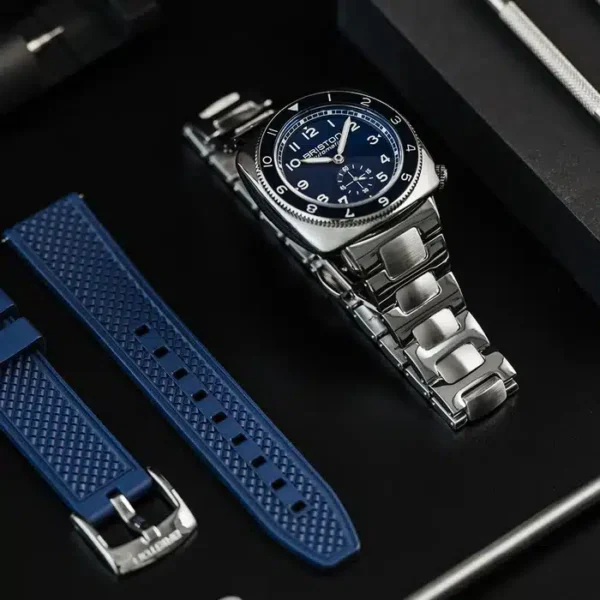 Montre BRISTON 241639.PS.L.15.SB b