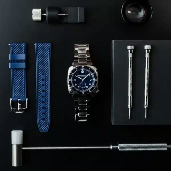 Montre BRISTON 241639.PS.L.15.SB d