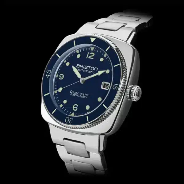 Montre BRISTON 241740.PS.LD.15.SB a