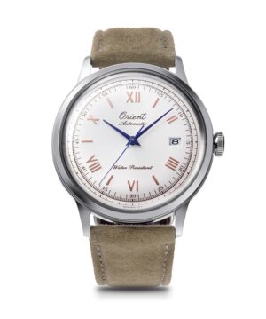 Watch Orient RA-AC0027S30B