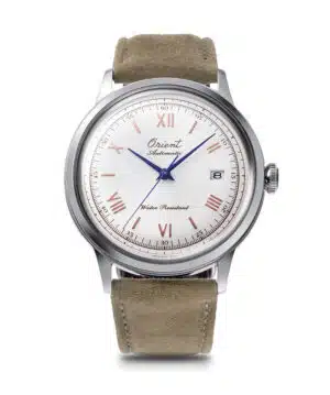 Watch Orient RA-AC0027S30B