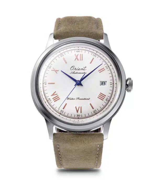 Watch Orient RA-AC0027S30B