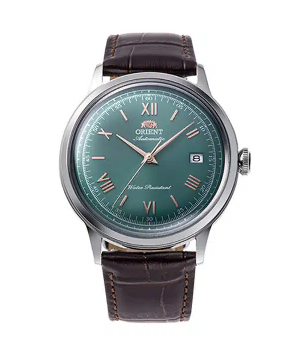 Watch Orient RA AC0023E30B