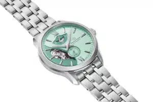 watch Orient RE AV0B11E-a