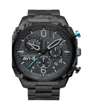 Watch AVI 8 AV 4052 11