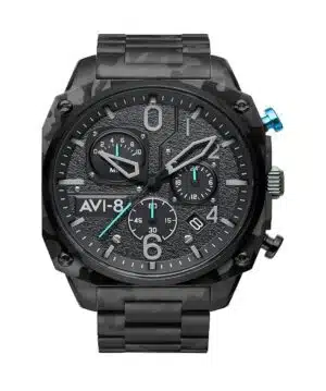 Watch AVI 8 AV 4052 11