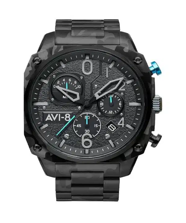 Watch AVI 8 AV 4052 11