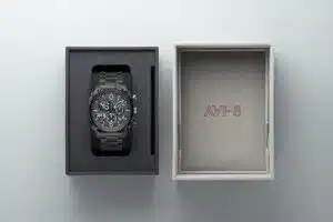 Watch AVI 8 AV 4052 11 a