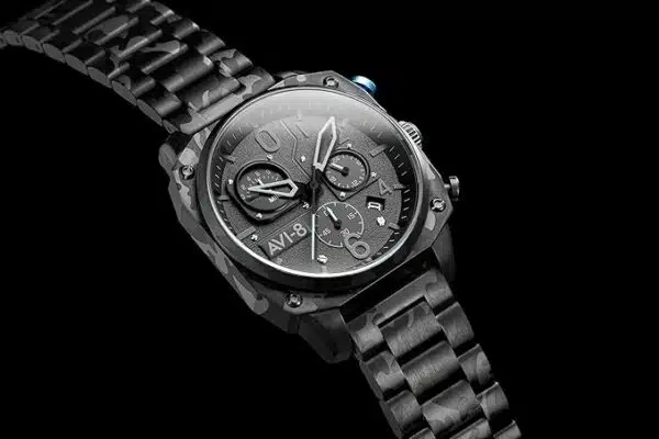 Watch AVI 8 AV 4052 11 b