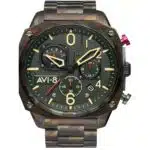 Watch AVI 8 AV 4052 22