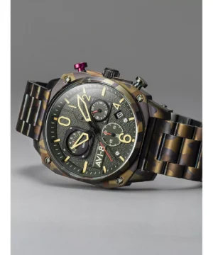 Watch AVI 8 AV 4052 22 a