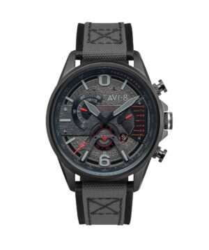 Watch AVI 8 AV 4056 05