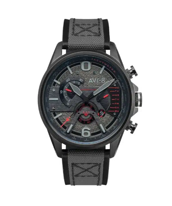 Watch AVI 8 AV 4056 05
