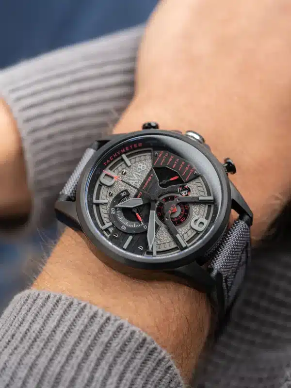 Watch AVI 8 AV 4056 05 a