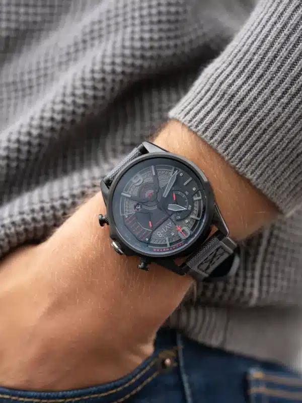 Watch AVI 8 AV 4056 05 b