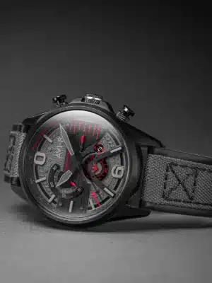 Watch AVI 8 AV 4056 05 c
