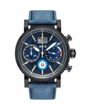 Watch AVI 8 AV 4062 03
