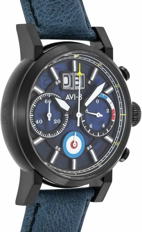 Watch AVI 8 AV 4062 03 a