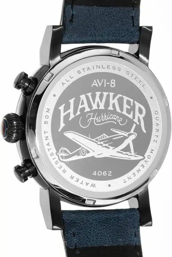Watch AVI 8 AV 4062 03 b