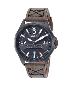 Watch AVI 8 AV 4063 03