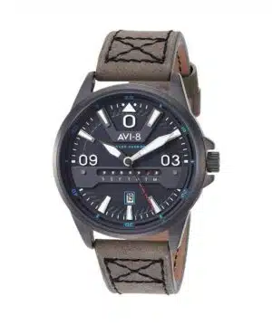 Watch AVI 8 AV 4063 03