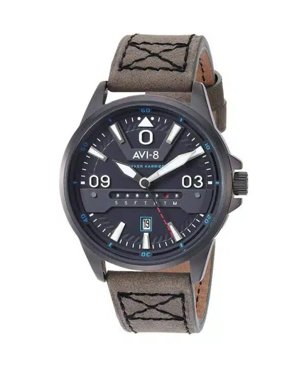 Watch AVI 8 AV 4063 03