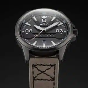 Watch AVI 8 AV 4063 03 a
