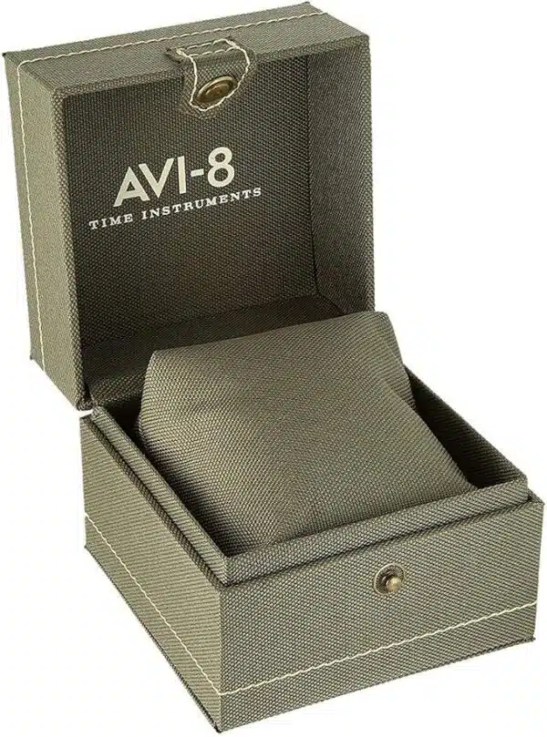 Watch AVI 8 AV 4063 03 c