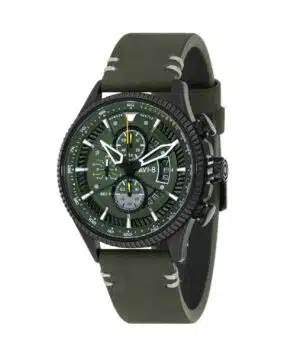 Watch AVI 8 AV 4064 02