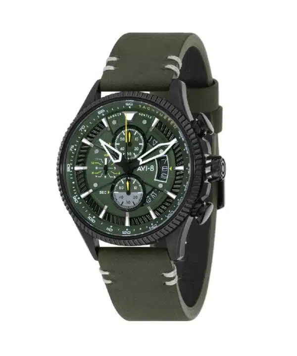 Watch AVI 8 AV 4064 02