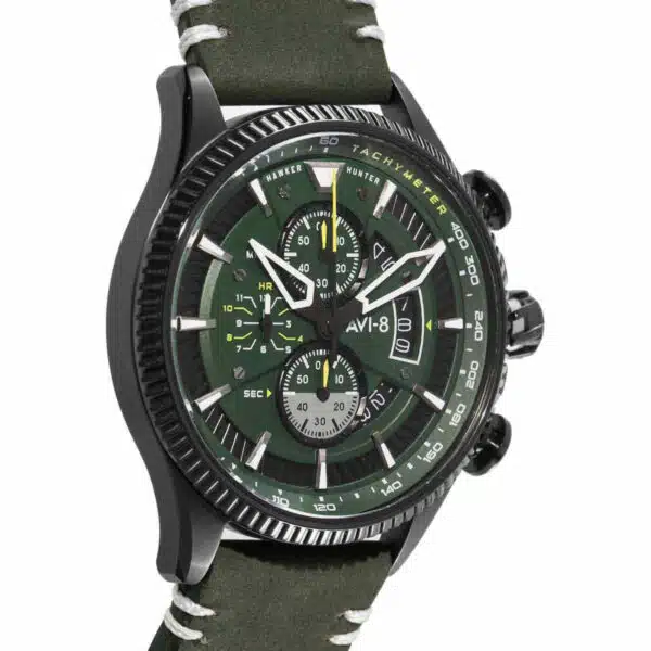 Watch AVI 8 AV 4064 02 a