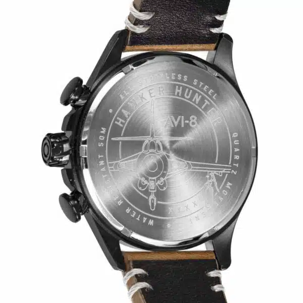 Watch AVI 8 AV 4064 02 b