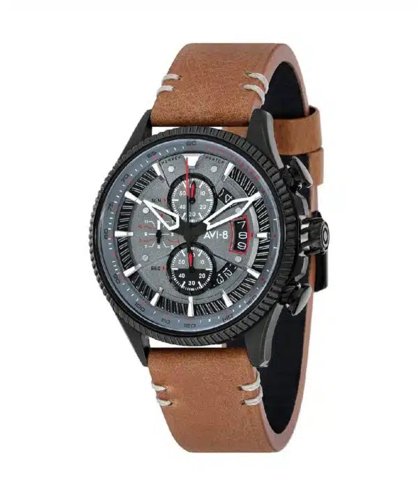 Watch AVI 8 AV 4064 03