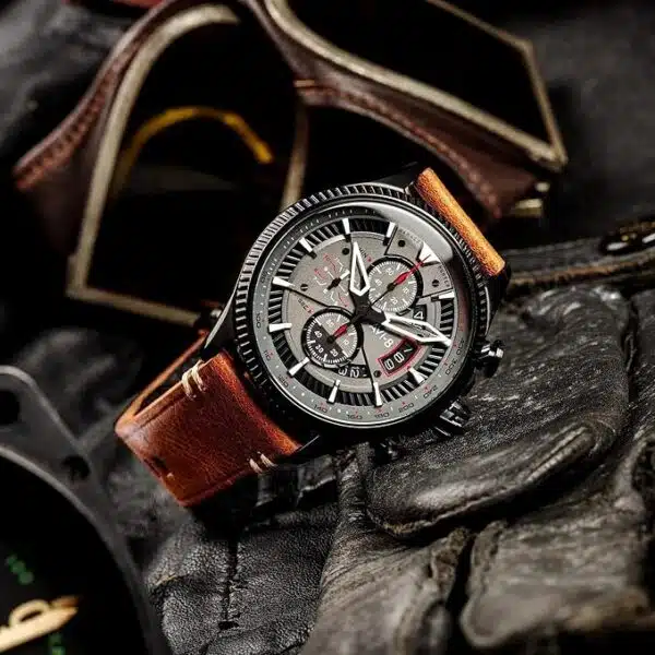 Watch AVI 8 AV 4064 03 a