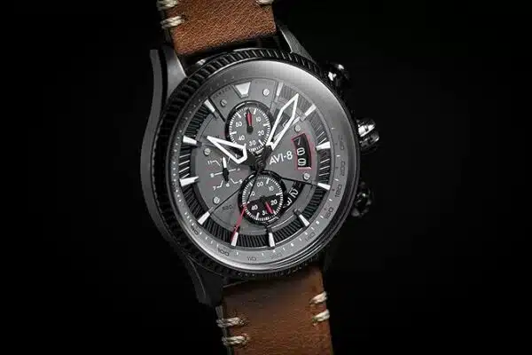 Watch AVI 8 AV 4064 03 b