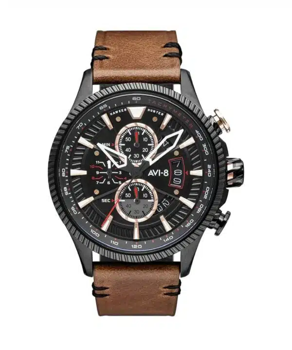 Watch AVI 8 AV 4064 06