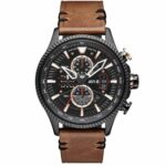 Watch AVI 8 AV 4064 06 automatic