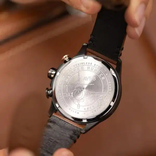 Watch AVI 8 AV 4064 06 b