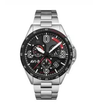 Watch AVI 8 AV 4077 11